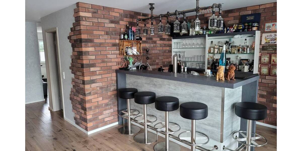 Mehrfamilienhaus, Wohnhaus Obertshausen Hausen - 5 Zimmer, 190 m&sup2;, 689.000&euro; | Angebot:23935965