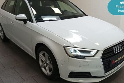 Audi A3 100.241 km 16.470 € Egelsbach 63329