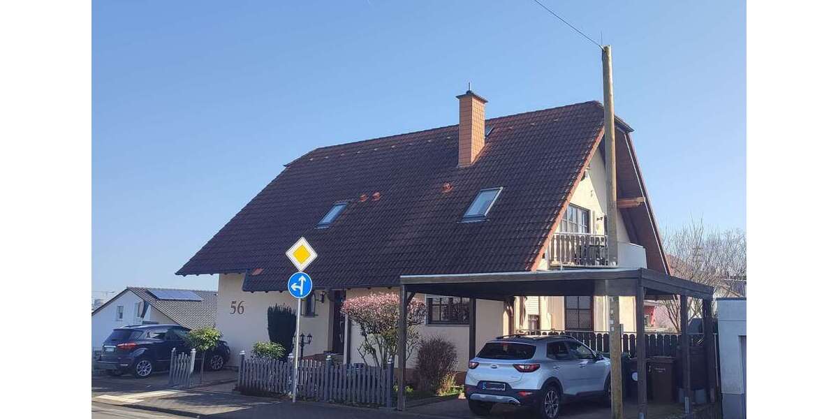 Einfamilienhaus Hattersheim am Main - 9 Zimmer, 254 m&sup2;, 679.000&euro; | Angebot:26020714