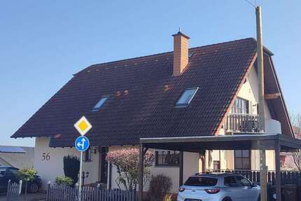Haus Hattersheim am Main - 9 Zimmer, 254 m&sup2;, 679.000&euro; | Angebot:26020714
