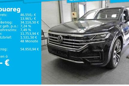 VW Touareg 69.600 km 46.550 € Frankfurt 60326