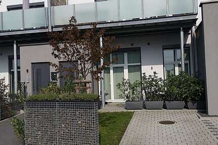 Wohnung Hainburg Hainstadt - 2 Zimmer, 79 m&sup2;, 1.100&euro; | Angebot:26316545