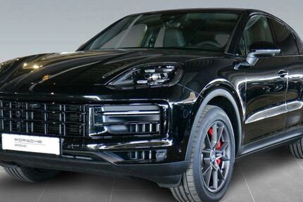 Porsche Cayenne 20.000 km 125.990 € Frankfurt am Main 65936