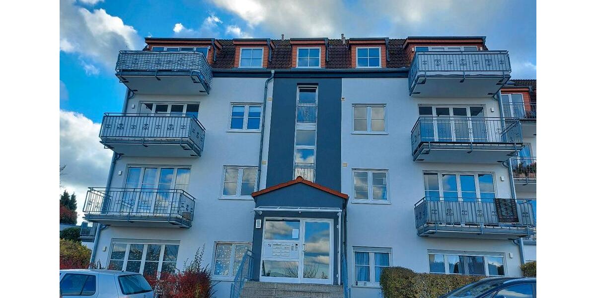 Etagenwohnung Neu-Anspach Anspach - 3 Zimmer, 83 m&sup2;, 319.000&euro; | Angebot:26704862