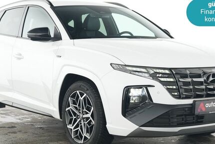 Hyundai TUCSON 12.551 km 31.770 &euro; Egelsbach 63329