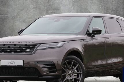 Land Rover Range Rover Velar 2.640 km 74.900 &euro; Kronberg 61476
