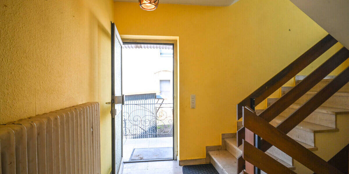 Einfamilienhaus Babenhausen Langstadt - 5 Zimmer, 130 m&sup2;, 359.000&euro; | Angebot:26820086