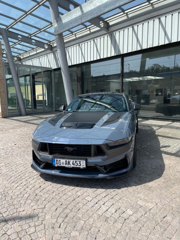 Ford Mustang 11.500 km 66.799 € Münster 64839
