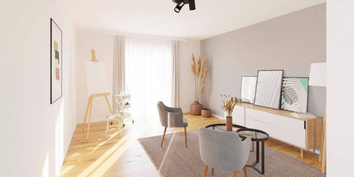 Reihenmittelhaus Langen - 5 Zimmer, 156 m&sup2;, 874.900&euro; | Angebot:25731231