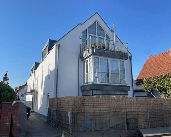 Etagenwohnung Mörfelden-Walldorf Walldorf - 4 Zimmer, 96 m&sup2;, 429.000&euro; | Angebot:26255457