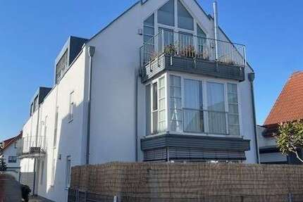 Wohnung Mörfelden-Walldorf Walldorf - 4 Zimmer, 96 m&sup2;, 429.000&euro; | Angebot:26255457