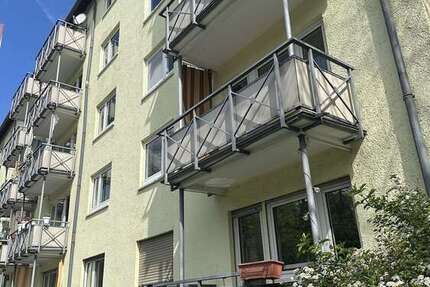 Wohnung Frankfurt am Main Nordend Ost - 3 Zimmer, 62 m&sup2;, 280.000&euro; | Angebot:26165718