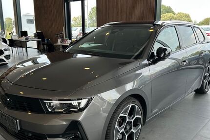 Opel Astra 58.000 km 21.499 &euro; Roßdorf 64380