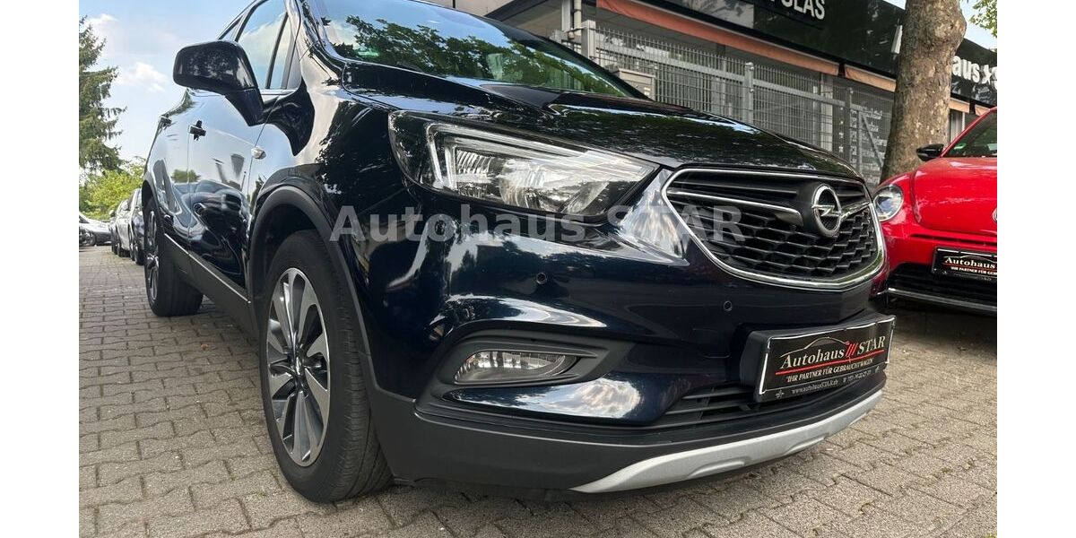 Opel Mokka 98.900 km 11.489 &euro; Offenbach am Main 63071