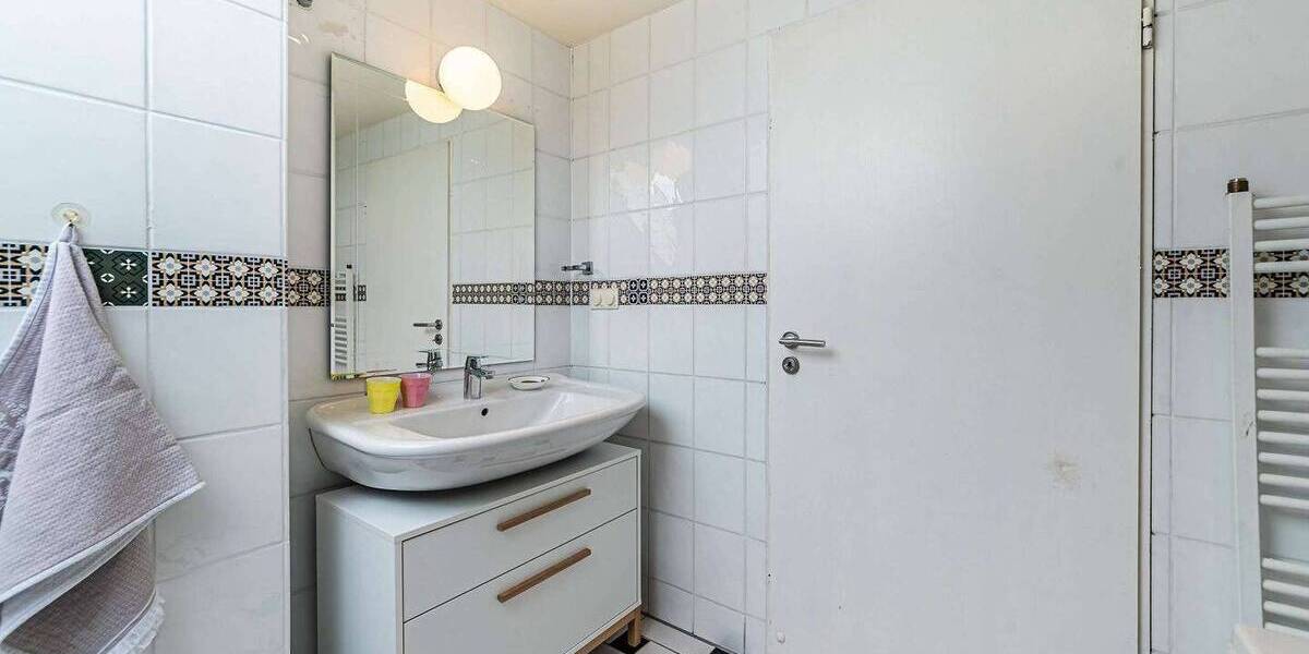 Etagenwohnung Bad Homburg vor der Höhe Bad Homburg - 3 Zimmer, 80 m&sup2;, 1.700&euro; | Angebot:26388794