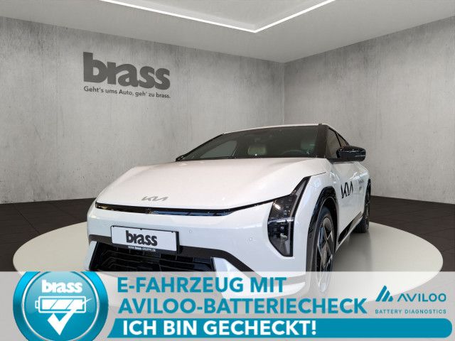 Kia EV4 7.000 km 39.680 &euro; Offenbach 63075