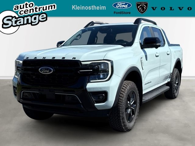 Ford Ranger 14.900 km 61.990 &euro; Kleinostheim 63801