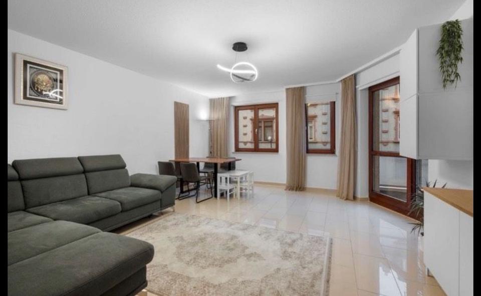 Etagenwohnung Offenbach am Main Bieberer Berg - 4 Zimmer, 84 m&sup2;, 350.000&euro; | Angebot:26386748