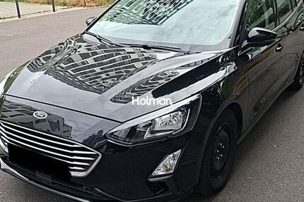 Ford Focus 146.735 km 8.382 &euro; Eschborn 65760
