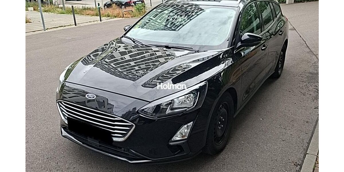 Ford Focus 146.735 km 8.382 &euro; Eschborn 65760
