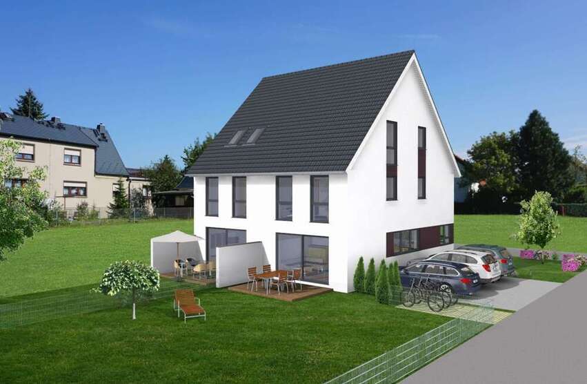 Haus zum Kaufen in Stockstadt 548.500 € 140 m²