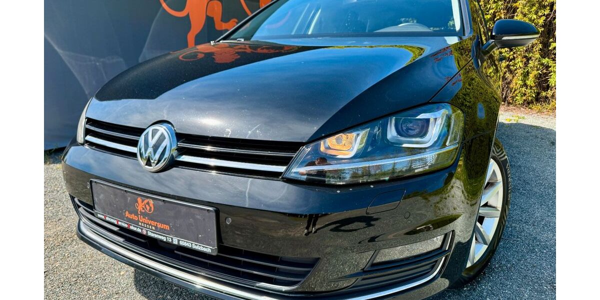 VW Golf 94.000 km 12.990 &euro; Liederbach am Taunus 65835