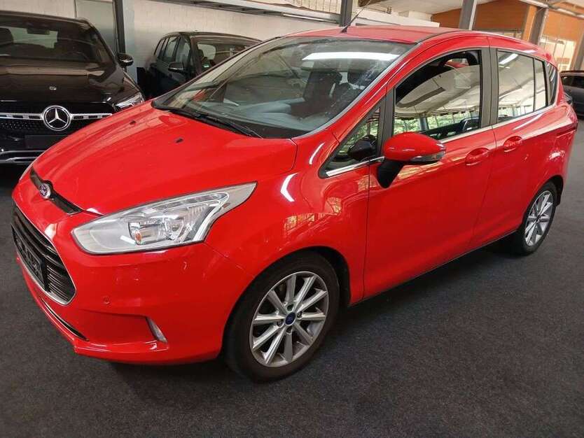 B-Max
