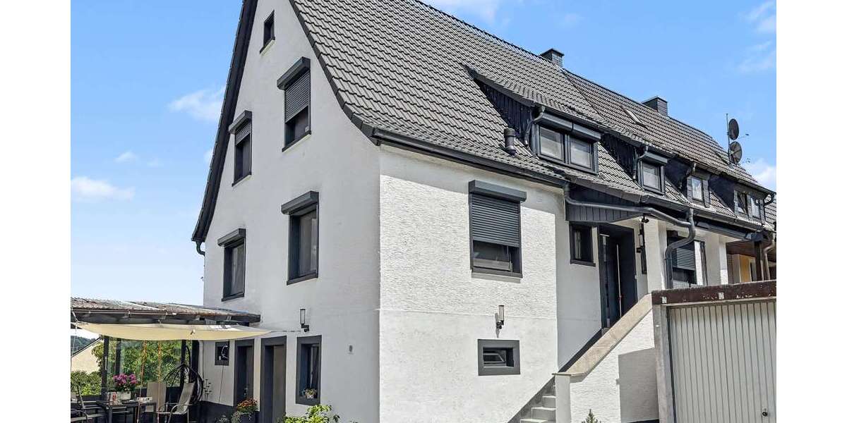 Einfamilienhaus Mömbris - 6 Zimmer, 114 m&sup2;, 349.000&euro; | Angebot:26998665
