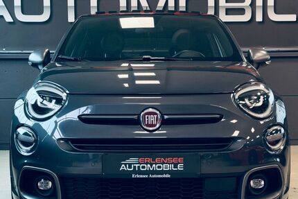 Fiat 500X 73.800 km 14.490 € Hasselroth 63594