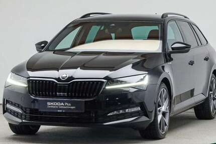 Skoda Superb 31.300 km 35.999 € Mühlheim a. Main 63165