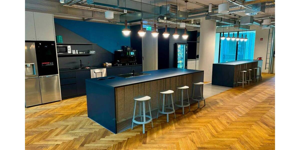 Gewerbeobjekt Frankfurt am Main Innenstadt - 1.400&euro; | Angebot:26855329