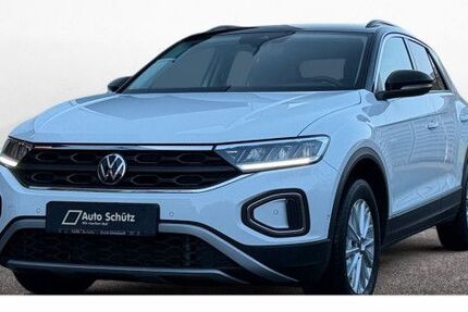 VW T-Roc 65.948 km 18.880 &euro; Groß-Umstadt 64823