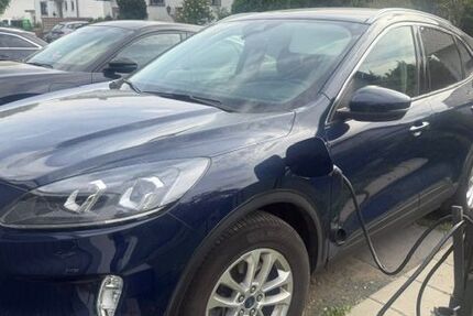 Ford Kuga 54.000 km 17.900 &euro; Neuberg 63543