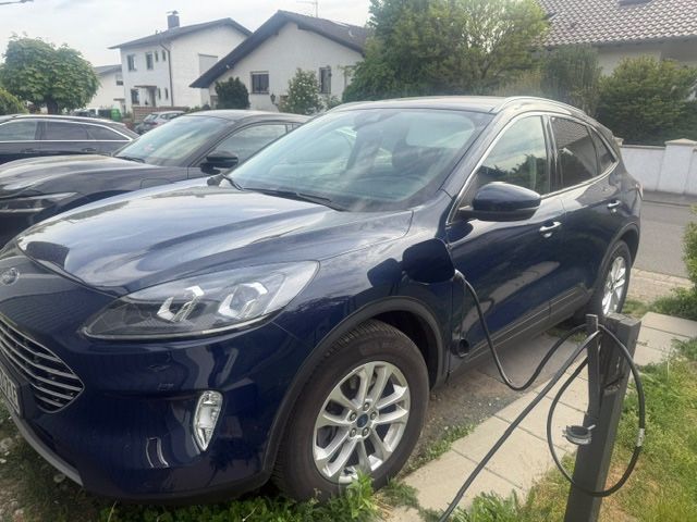 Ford Kuga 54.000 km 17.900 &euro; Neuberg 63543