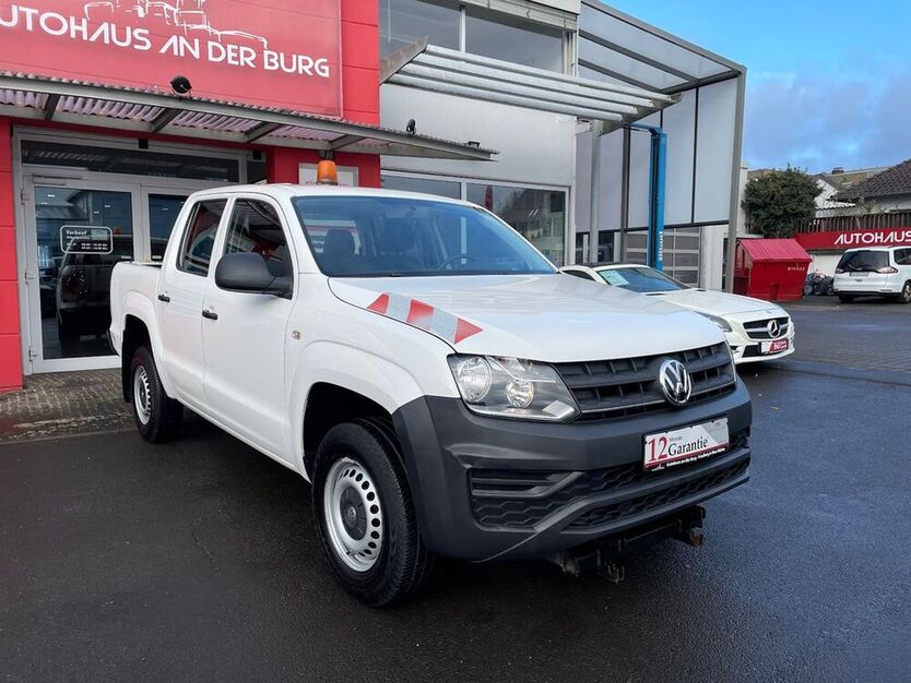 Amarok