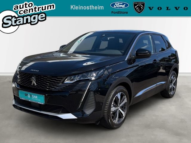 Peugeot 3008 16.500 km 24.900 &euro; Kleinostheim 63801