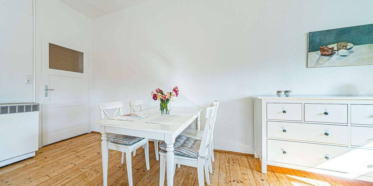 Etagenwohnung Frankfurt am Main Westend-Süd - 2 Zimmer, 75 m&sup2;, 1.650&euro; | Angebot:26683316