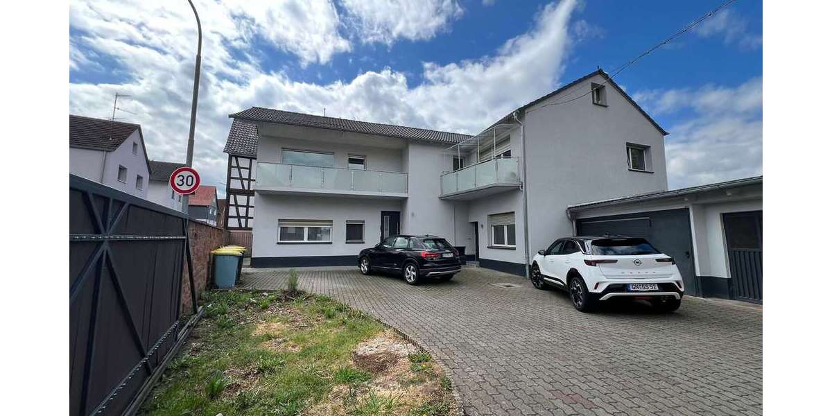 Einfamilienhaus Hasselroth-Niedermittlau Niedermittlau - 11 Zimmer, 345 m&sup2;, 499.000&euro; | Angebot:26563978