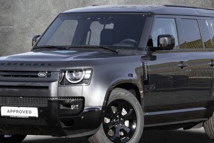 Land Rover Defender 9.870 km 98.950 &euro; Kronberg 61476