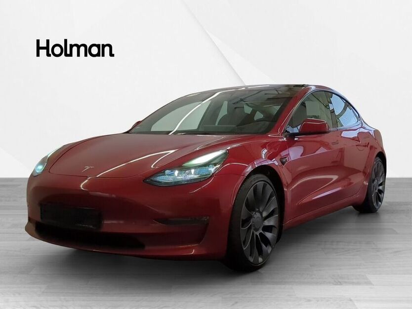 Model 3