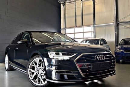 Audi A8 119.000 km 42.990 &euro; Maintal 63477