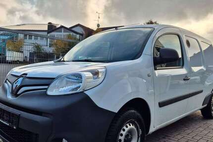 Renault Kangoo 223.000 km 5.300 € Rödermark 63322