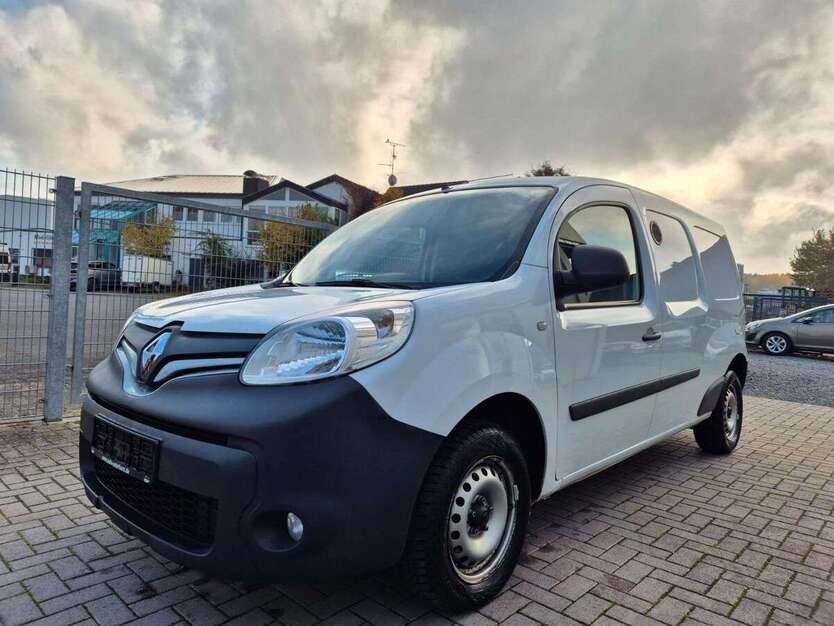 Renault Kangoo 223.000 km 5.300 € Rödermark 63322