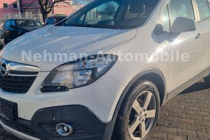 Opel Mokka 224.000 km 6.990 &euro; Karlstein 63791