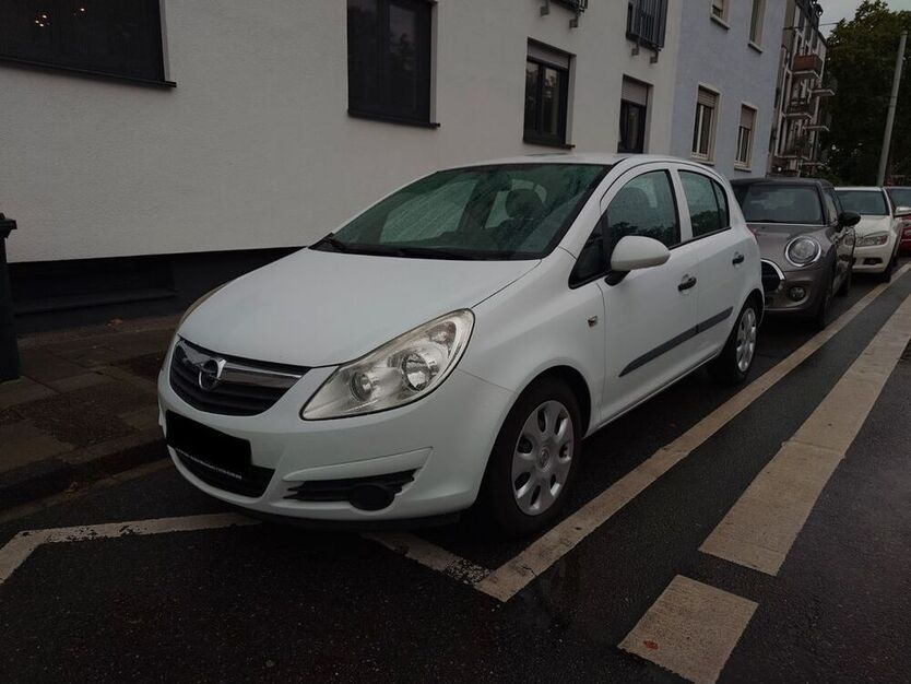 Corsa