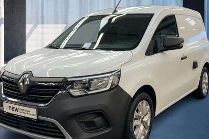 Renault Kangoo 21.356 km 17.880 &euro; Frankfurt / Main 60314