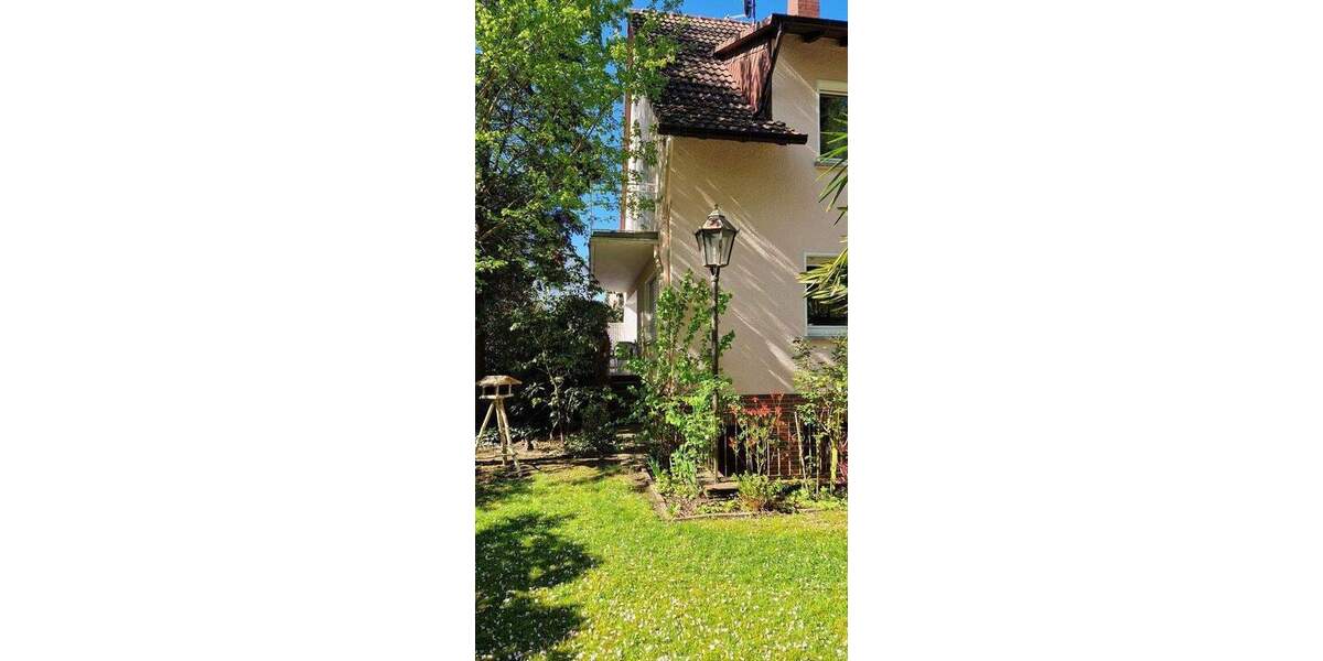 Mehrfamilienhaus, Wohnhaus Bad Homburg Ober-Erlenbach - 8 Zimmer, 177 m&sup2;, 725.000&euro; | Angebot:24821754