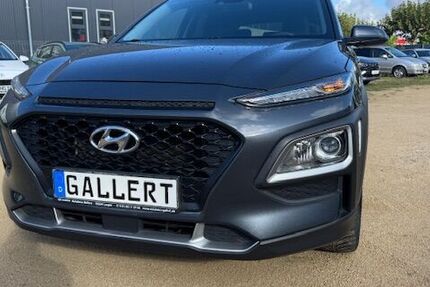 Hyundai KONA 66.000 km 11.990 € Langen 63225