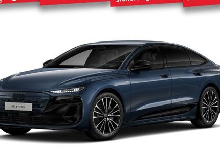 Audi A6 e-tron 12.538 km 68.070 &euro; Frankfurt am Main 60314