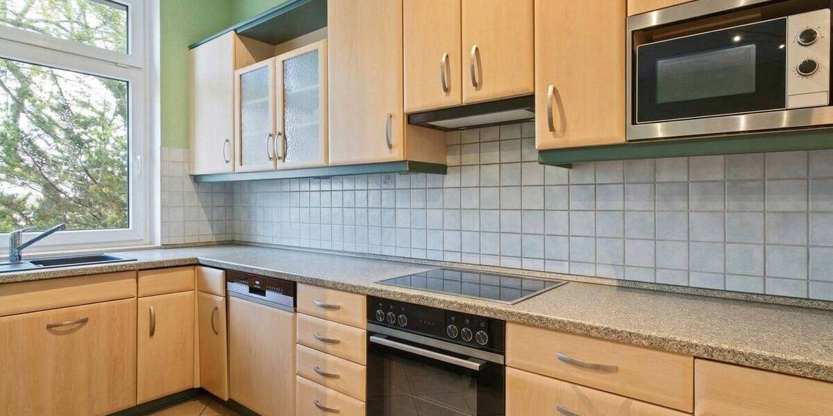 Etagenwohnung Frankfurt Höchst - 4 Zimmer, 82 m&sup2;, 350.000&euro; | Angebot:26217456